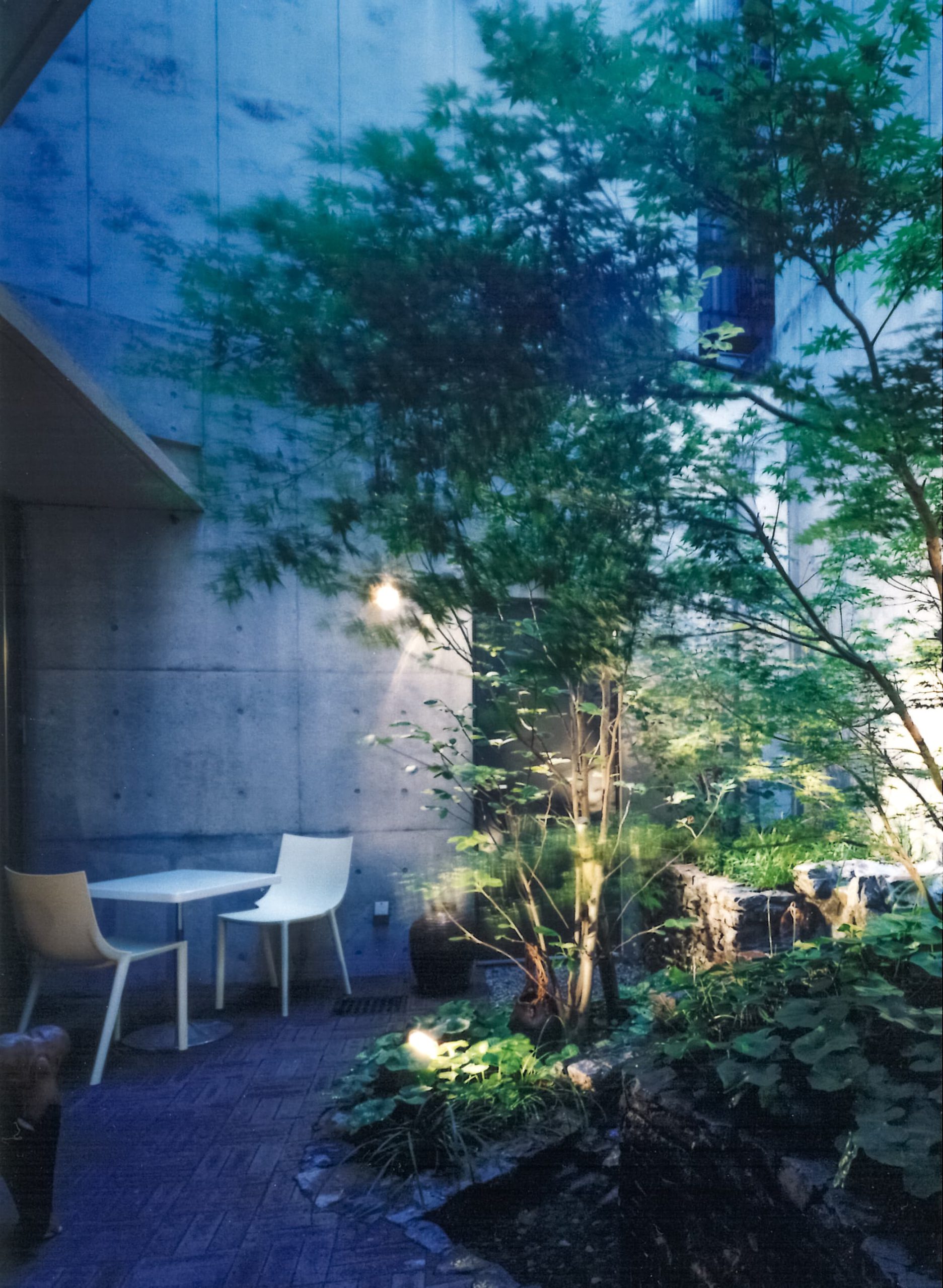 ジャズカフェ